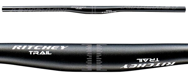 Ritchey Trail Flat +/-5 Handlebar Ritchey Trail Flat +/-5 Handlebar