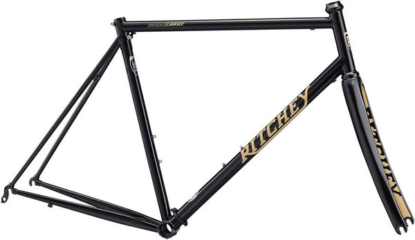 Ritchey Break-Away Steel Road Frameset Ritchey Break-Away Steel Road Frameset