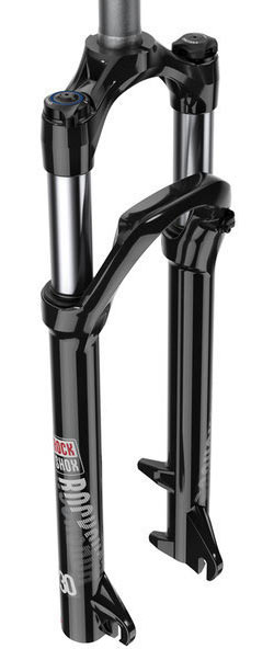 RockShox 30 Silver TK 26-inch RockShox 30 Silver TK 26-inch