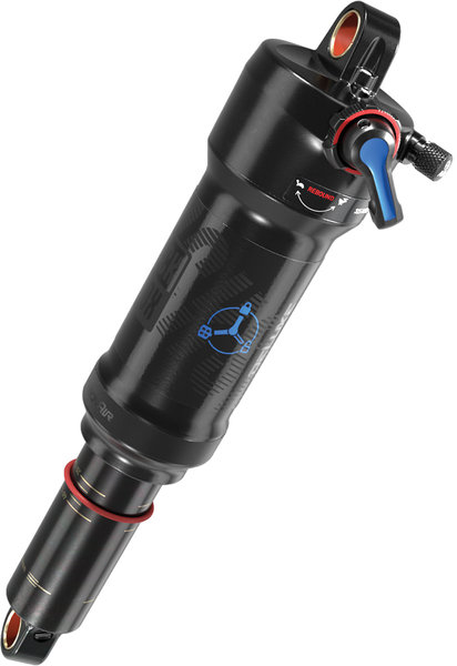 RockShox Deluxe RT3 RockShox Deluxe RT3