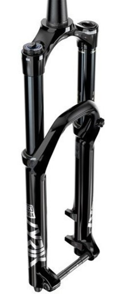 RockShox Lyrik Ultimate