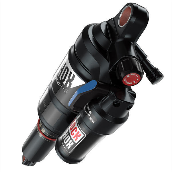 RockShox Monarch Plus RC3 RockShox Monarch Plus RC3