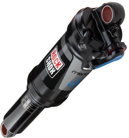 RockShox Monarch RT3 Shock RockShox Monarch RT3 Shock