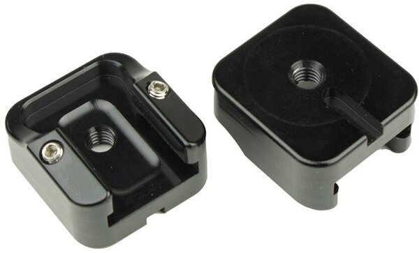 RockShox Rear Shock Clamp Adapters