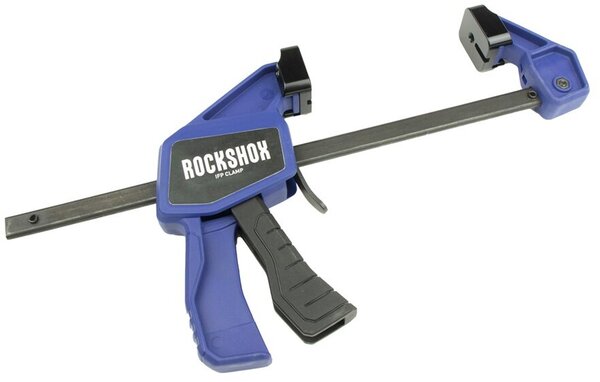 RockShox Rear Shock Clamp Tool