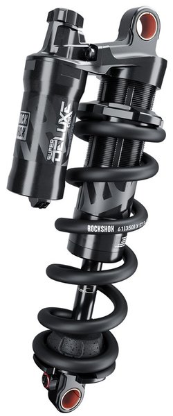 RockShox Super Deluxe Coil Ultimate DH RockShox Super Deluxe Coil Ultimate DH