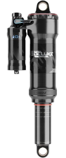 RockShox Super Deluxe Ultimate RockShox Super Deluxe Ultimate