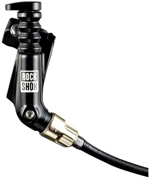 RockShox XLoc Full Sprint Remote RockShox XLoc Full Sprint Remote