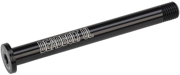 Salsa Deadbolt Ultralight Front Thru-Axle Salsa Deadbolt Ultralight Front Thru-Axle