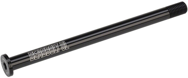 Salsa Deadbolt Ultralight Rear Thru-Axle Salsa Deadbolt Ultralight Rear Thru-Axle