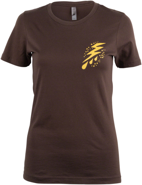 Salsa Gravel Icons T-Shirt