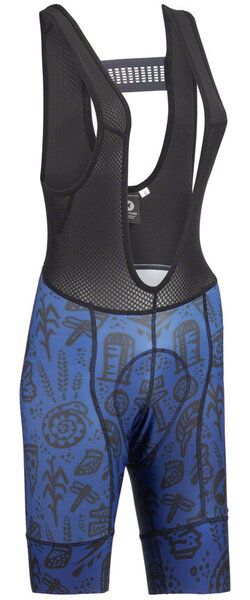 Salsa Women's Gravel Story Bib Salsa Women's Gravel Story Bib