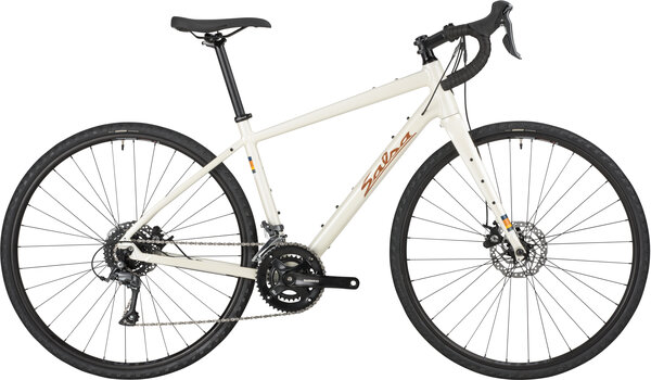 Salsa Journeyer Claris 700c Salsa Journeyer Claris 700c