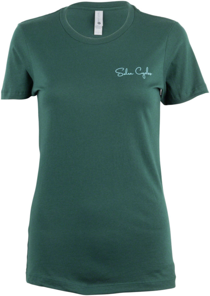 Salsa Meander T-Shirt