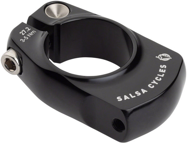 Salsa Post-Lock Rack Mount