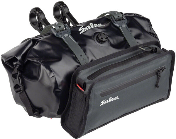 Salsa EXP Series Anything Cradle Top-Load Kit