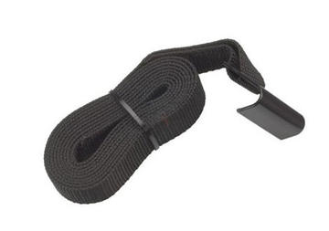 Saris Extra Long S-Hook Straps 80-inch
