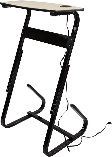 Saris TD1 Trainer Desk Saris TD1 Trainer Desk