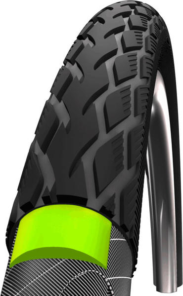 Schwalbe Marathon Tire 700c Schwalbe Marathon Tire 700c