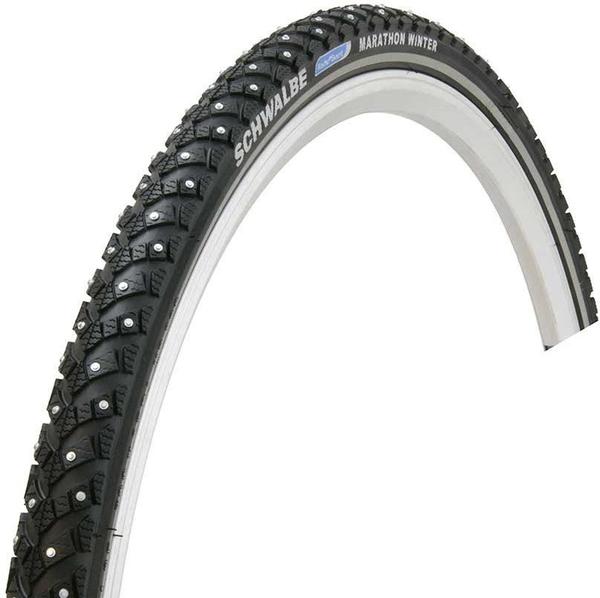 Schwalbe Marathon Winter Plus 26-inch Schwalbe Marathon Winter Plus 26-inch