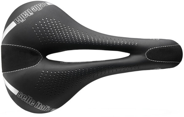 Selle Italia LADY Gel TI 316 Flow