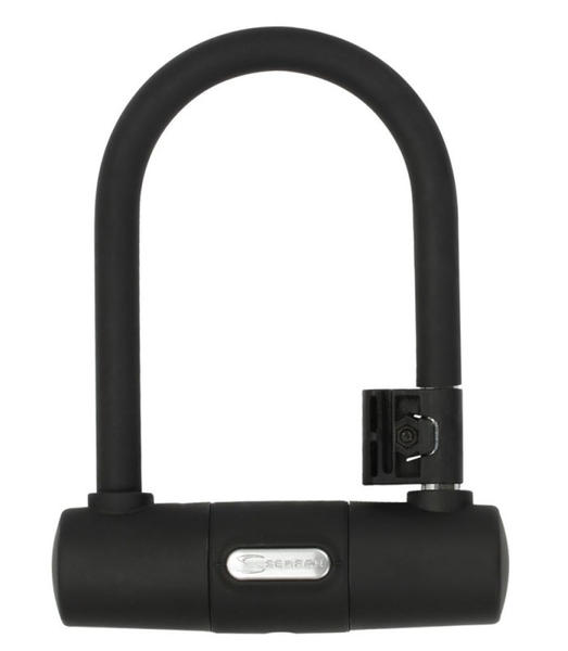 Serfas Pocket U-Lock with Bracket