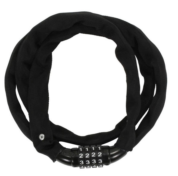 Serfas Mini Chain Combo Lock