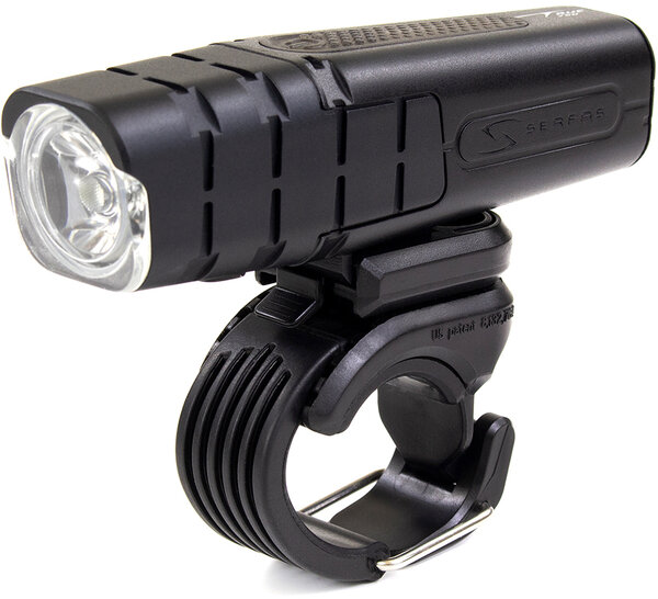 Serfas True 600 MTB Headlight
