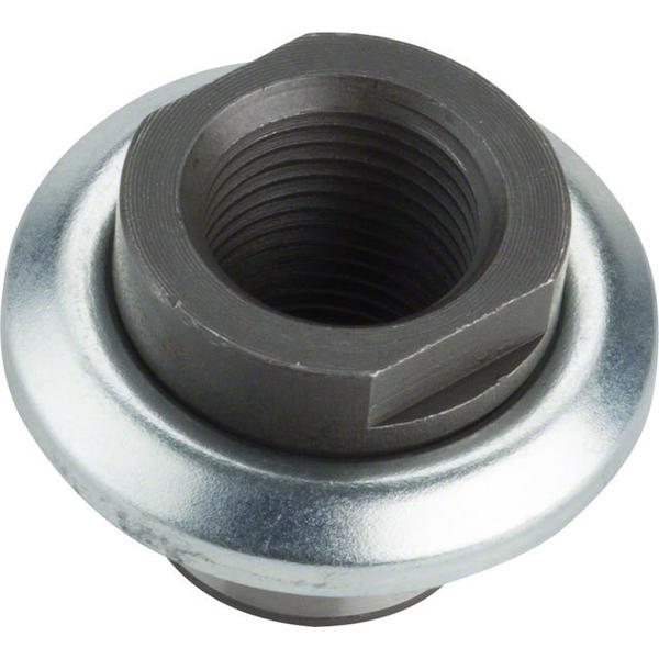 Shimano Alfine SG-S700 Left Hand Cone with Dust Cap