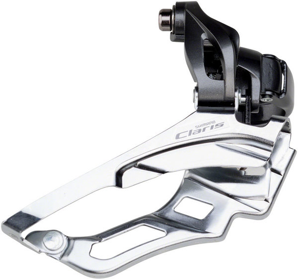 Shimano Claris FD-R2030 Front Derailleur Shimano Claris FD-R2030 Front Derailleur