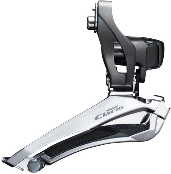Shimano Claris FD-R2000 Front Derailleur Shimano Claris FD-R2000 Front Derailleur