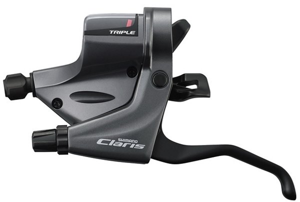 Shimano Claris Rapidfire Plus Shift/Brake Lever Shimano Claris Rapidfire Plus Shift/Brake Lever