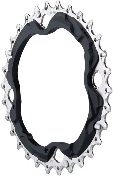 Shimano Deore M6000 Triple Chainring