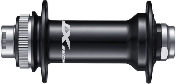Shimano Deore XT M8100 Front Hub Shimano Deore XT M8100 Front Hub