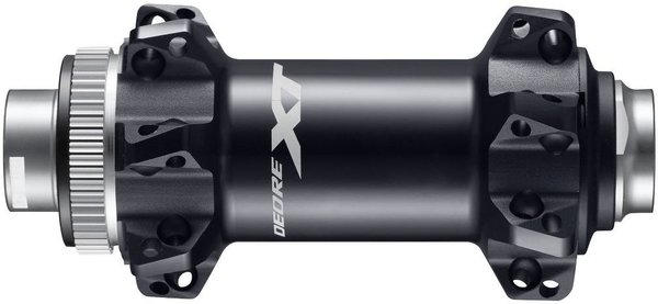 Shimano Deore XT M8100 Straight Pull Front Hub Shimano Deore XT M8100 Straight Pull Front Hub