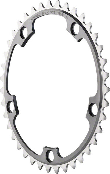 Shimano Dura-Ace 7900 B-Type Chainring Shimano Dura-Ace 7900 B-Type Chainring