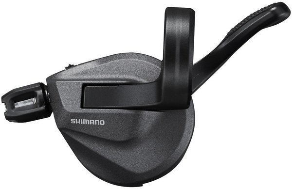 Shimano XT M8100 Clamp-Band Rapidfire Shifter Shimano XT M8100 Clamp-Band Rapidfire Shifter