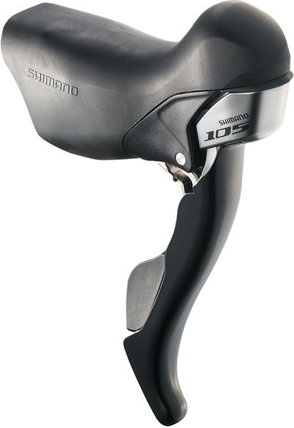 Shimano 105 Dual Control Right-Side Lever