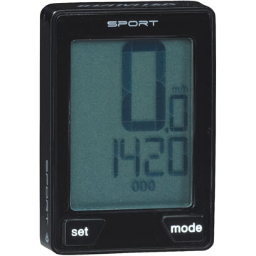 Specialized SpeedZone Sport Wireless