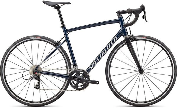 Specialized Allez E5 Elite