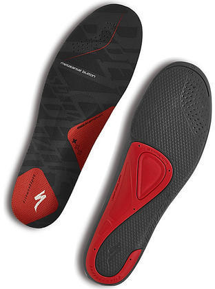 Specialized BG SL Footbeds