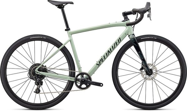Specialized Diverge E5 Comp