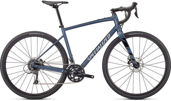 Specialized Diverge E5