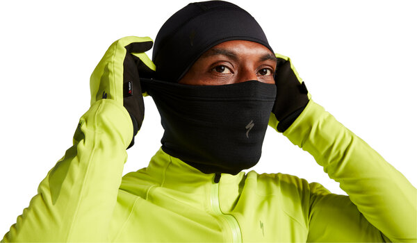 Specialized Prime Series Thermal Neck Gaiter Specialized Prime Series Thermal Neck Gaiter