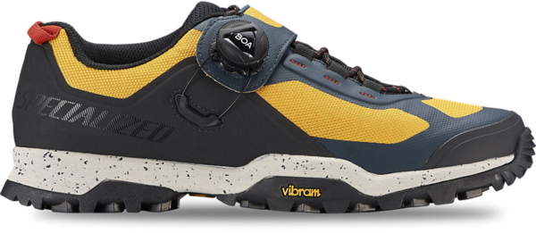 Specialized Rime 2.0