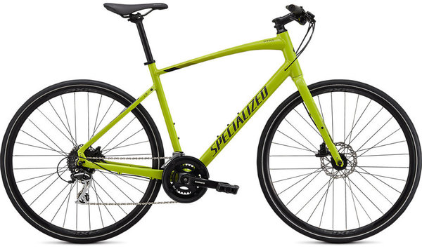 Specialized Sirrus 2.0