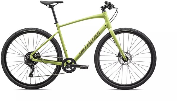 Specialized Sirrus X 2.0 Specialized Sirrus X 2.0