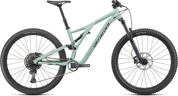 Specialized Stumpjumper Alloy