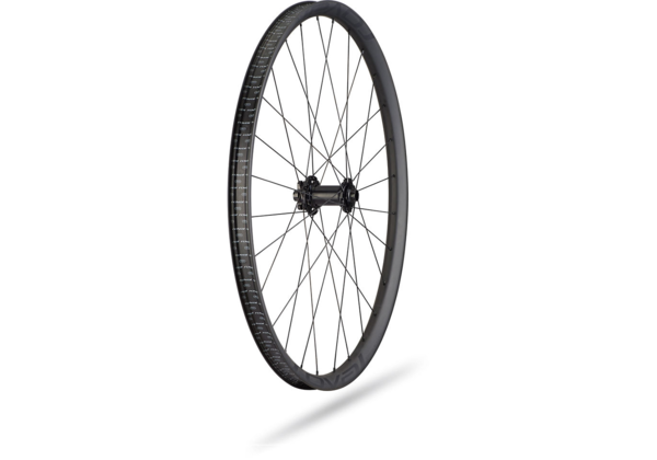 Roval Traverse SL 29 6-Bolt Front