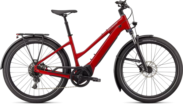 Specialized Turbo Vado 4.0 Step-Through